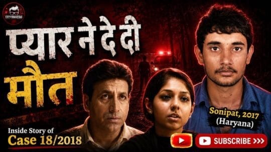 Crime Patrol | Case 18/2018: Farmer’s son Sanjay shot dead in the midnight with a double-barrelled gun (Episode 917, 918 on 7 May 2018)