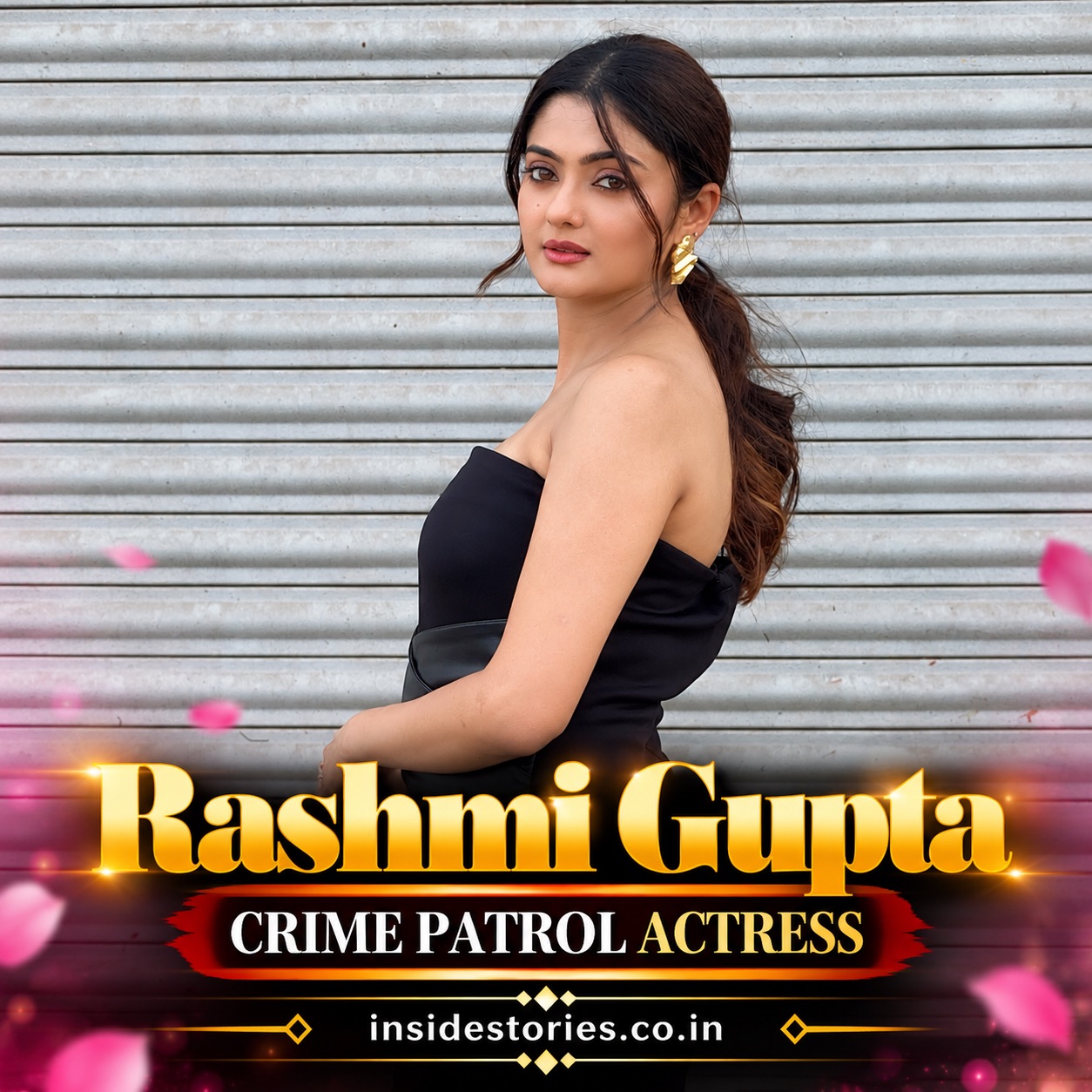 Rashmi Gupta