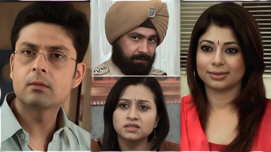Crime Patrol | City cardiologist Sameer Bakshi’s mysterious murder (Episode 97, 98 On 30, 31 March 2012)