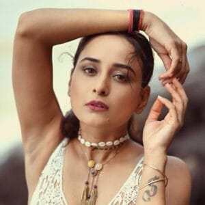 Glamorous Crime Patrol Actor Sneha Jain in a photoshoot