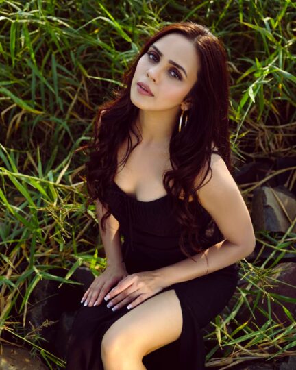 Mansi Jain: Crime Patrol Actors and Actresses