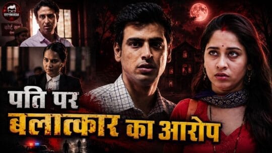 Court Room – Sachchai Hazir Ho | Saazish – Girl implicates charges of r*pe and blackmailing on her husband and friend (Case 10, Ep 16, 17 on 30, 31 March, 2019)