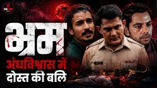 Crime Patrol | Bhram – Man tried to fake own murder, a case of human sacrifice (Ep 5 on 19 July, 2019)