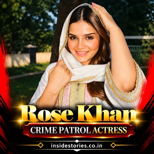 Rose Khan