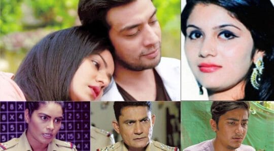 Crime Patrol | Uljhan: Murder mystery of Naina Kirodiwal and her missing family solved after 2 years (Ep 16, 17 – Crime Patrol Satark Season 2 on 5, 6 Aug 2019)