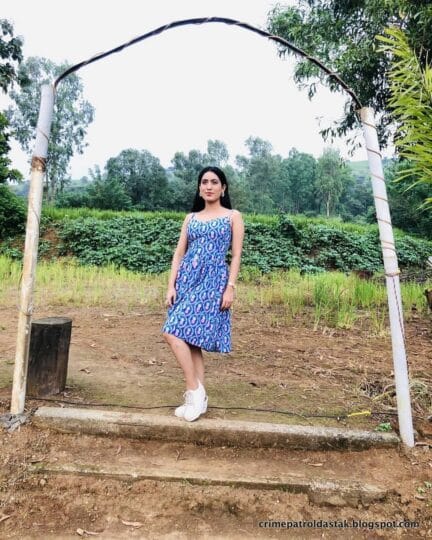 Priyanka Minhas: Crime Patrol Actors and Actresses