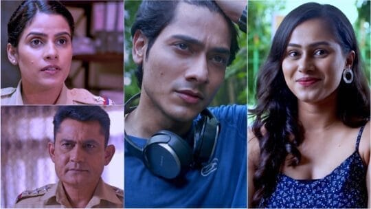 Crime Patrol | Bematlab – Hritik Gupta, younger son of Dr. Gupta goes missing (Ep 55 on 27 Sep, 2019 – Crime Patrol Satark Season 2)