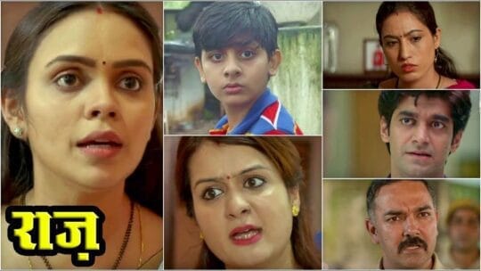 Crime Patrol | Raaz : Minor Ravi goes missing while playing with friends (Ep 54 on 26 Sep 2019 – Crime Patrol Satark Season 2)