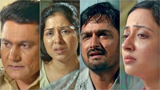 Crime Patrol | Gardish – Under-trial criminal shot dead in a hospital (Ep 58 on 2 Oct 2019 – Crime Patrol Satark Season 2)