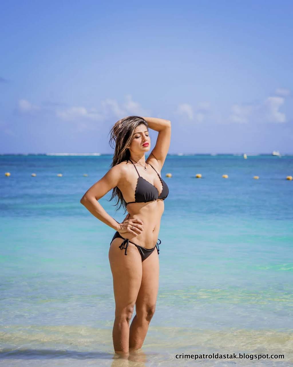 Alefia Kapadia Crime Patrol actress