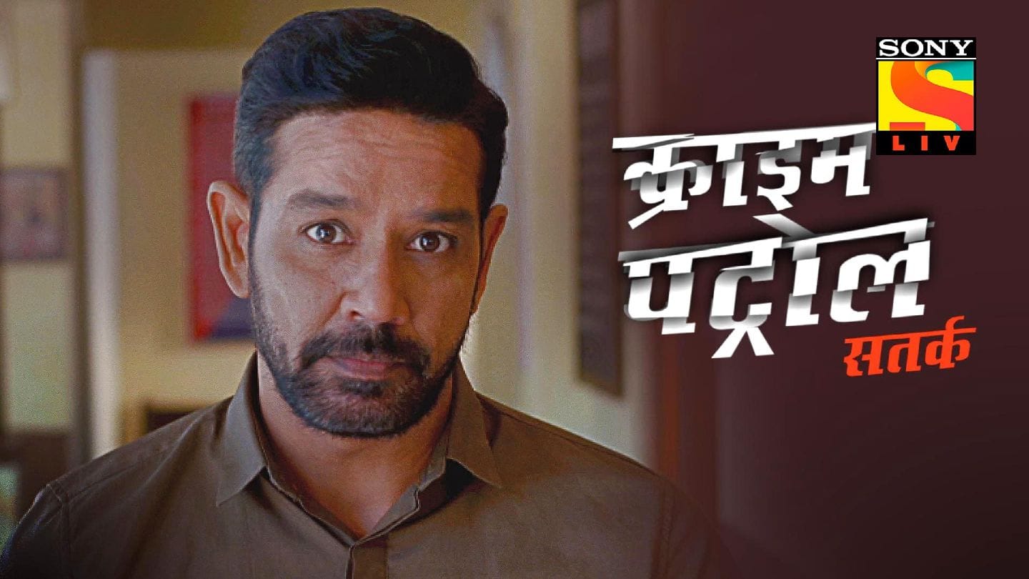 Crime Patrol Episode Hammerman