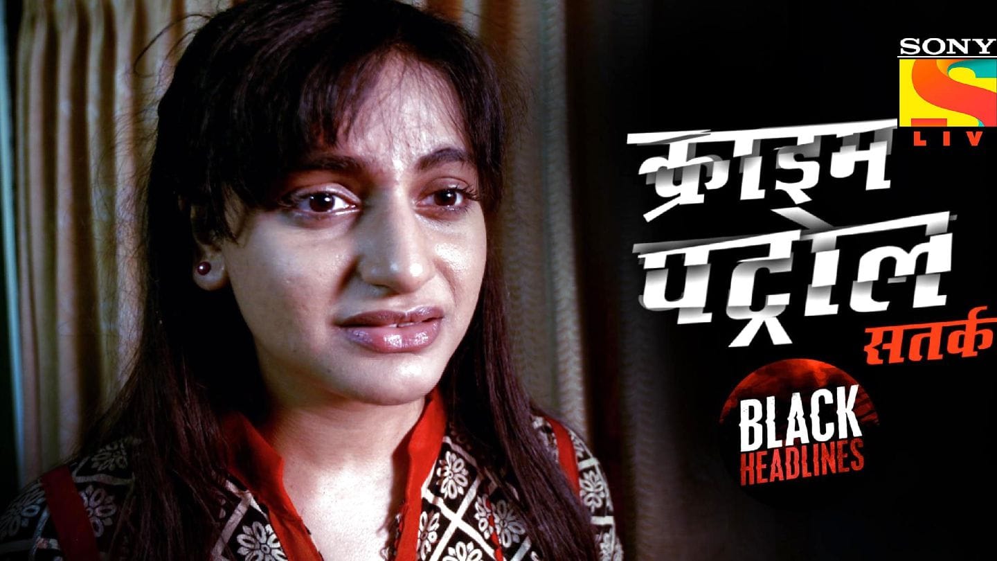Crime Patrol Episode A Tiktok Star is Murdered