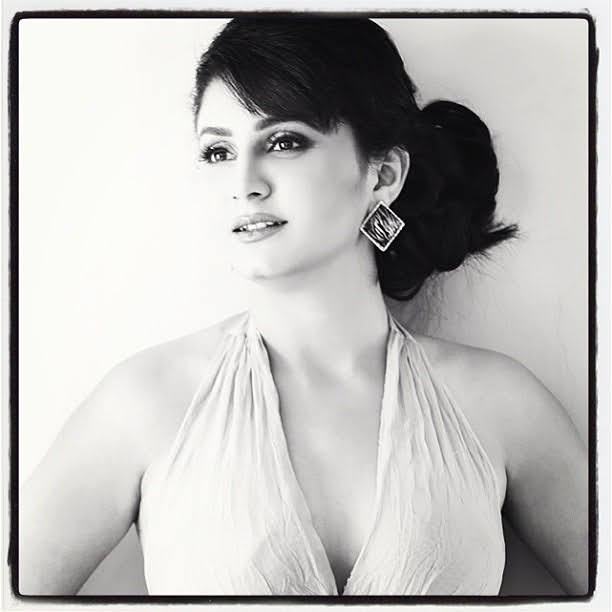 Bhakti Rathod Crime Patrol actress