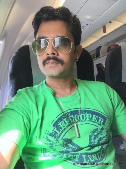 Saheem Khan: Crime Patrol Actors and Actresses