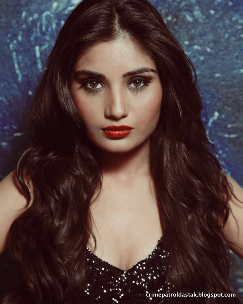 Khushboo Atre Crime Patrol actress