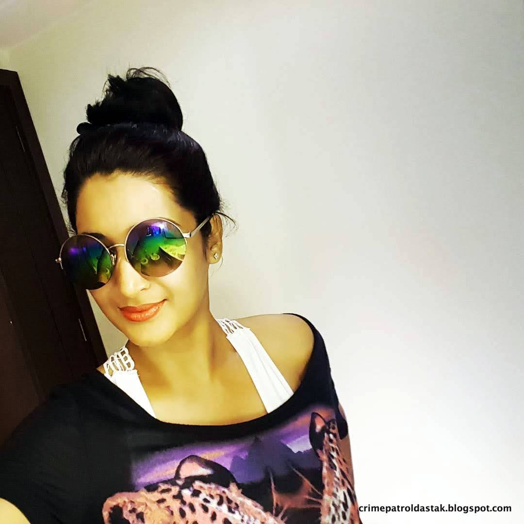 Sonica Handa Crime Patrol actress