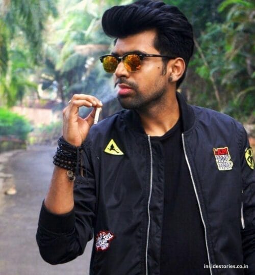 Aman Gupta: Crime Patrol Actors and Actresses