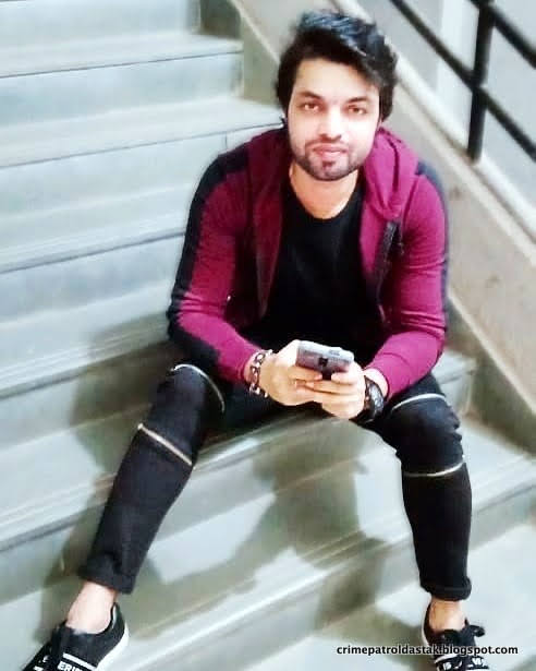 Sonu Singh Rajput Crime Patrol actress