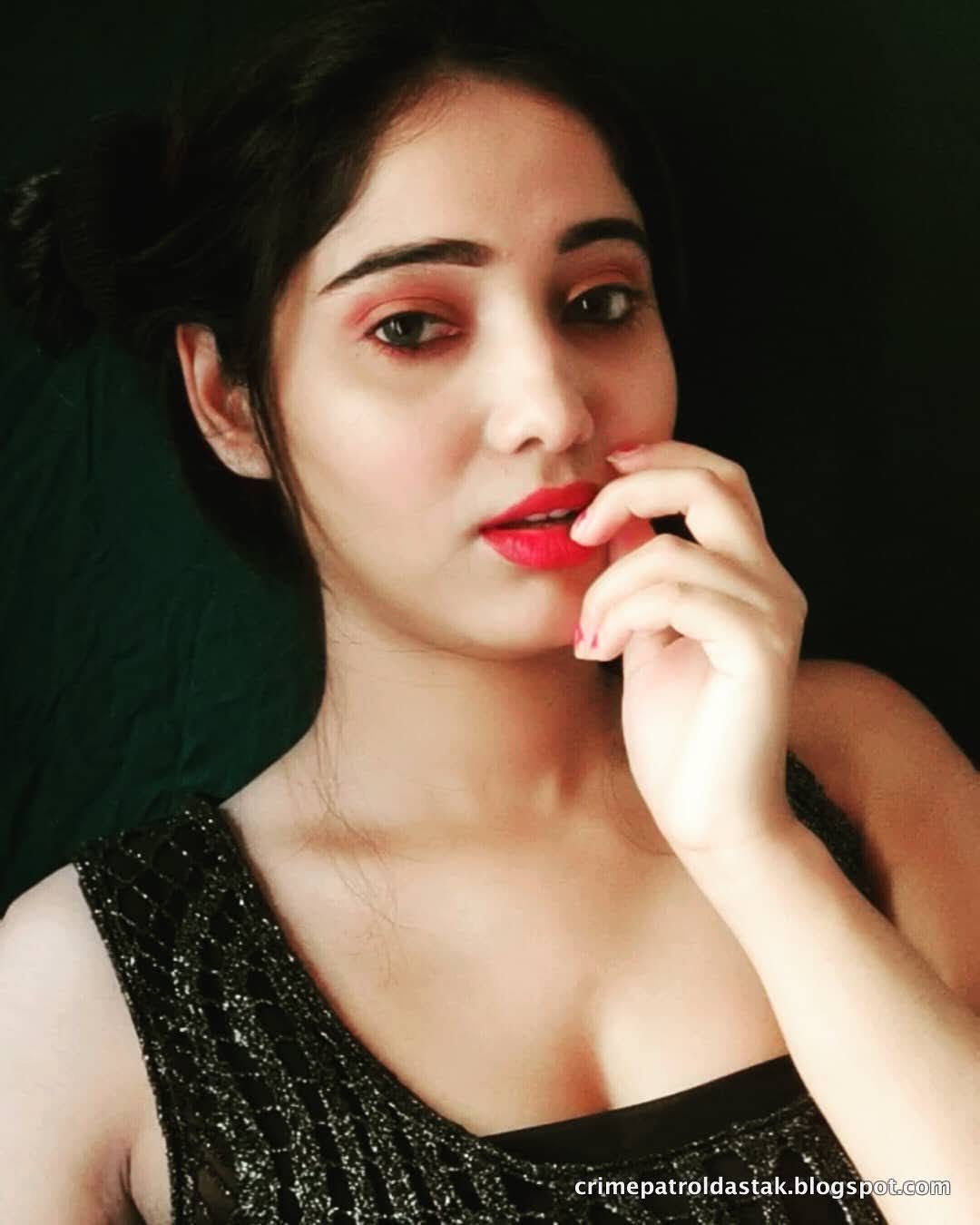 Priya Mishra Crime Patrol actress