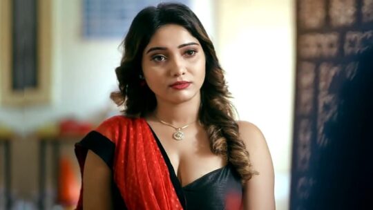 Priya Mishra still