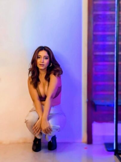 Priya Mishra actress image