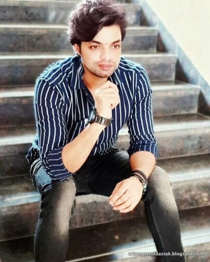 Sonu Singh Rajput: Crime Patrol Casting Director
