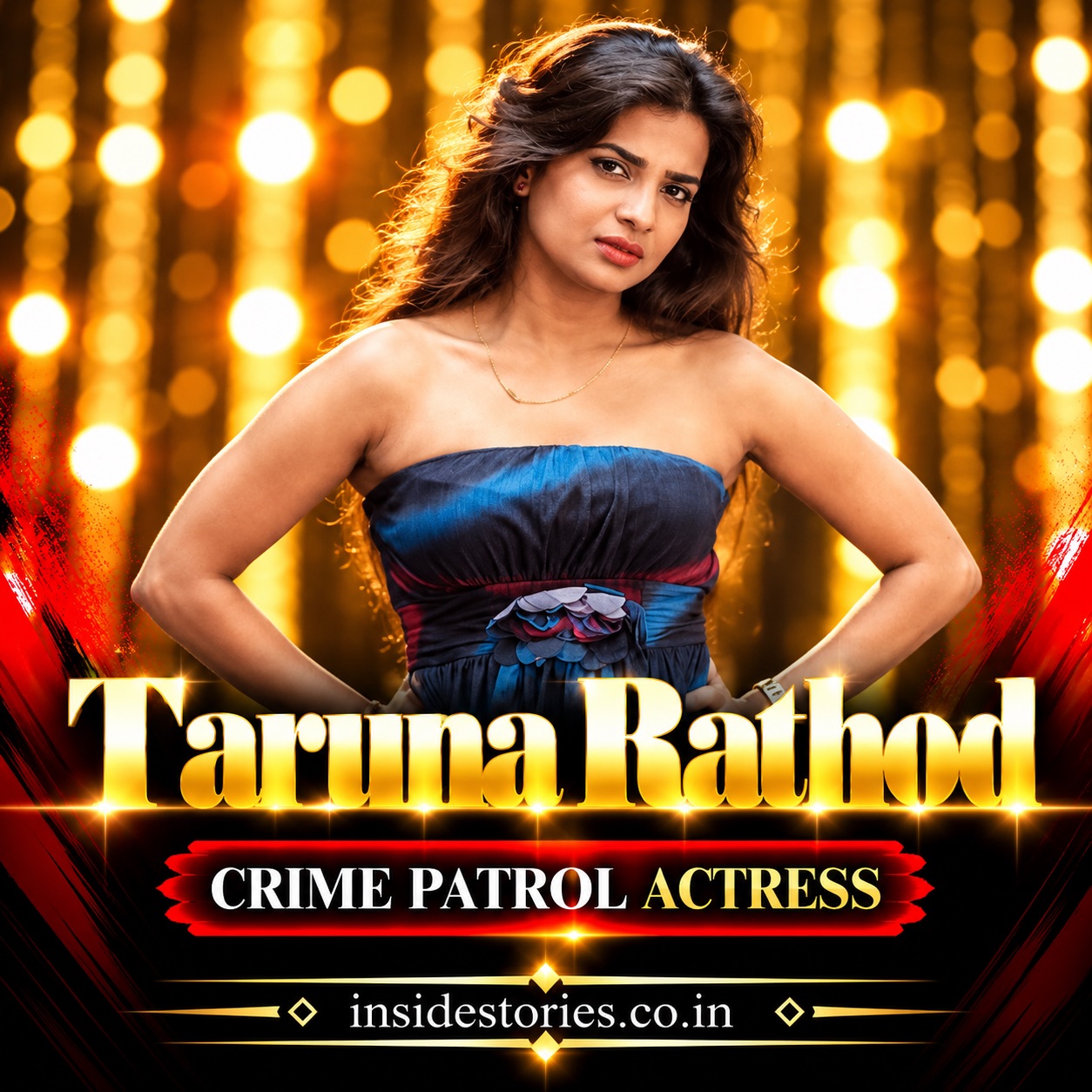 Taruna Rathod