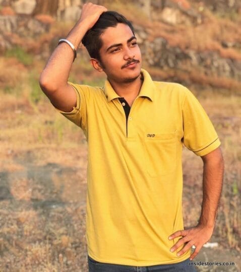 Abbas Ghaznavi: Crime Patrol Actors And Actresses