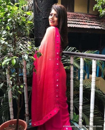 Bhawna Barthwal: Crime Patrol Actors and Actresses