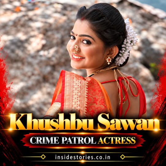 Khushboo Sawan: Crime Patrol Actors and Actresses