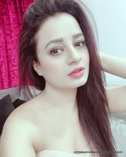 Priya Shinde: Crime Patrol Actors and Actresses