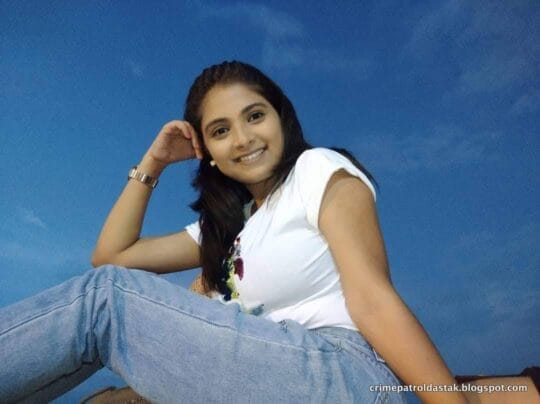 Neha Agarwal: Crime Patrol Actors and Actresses