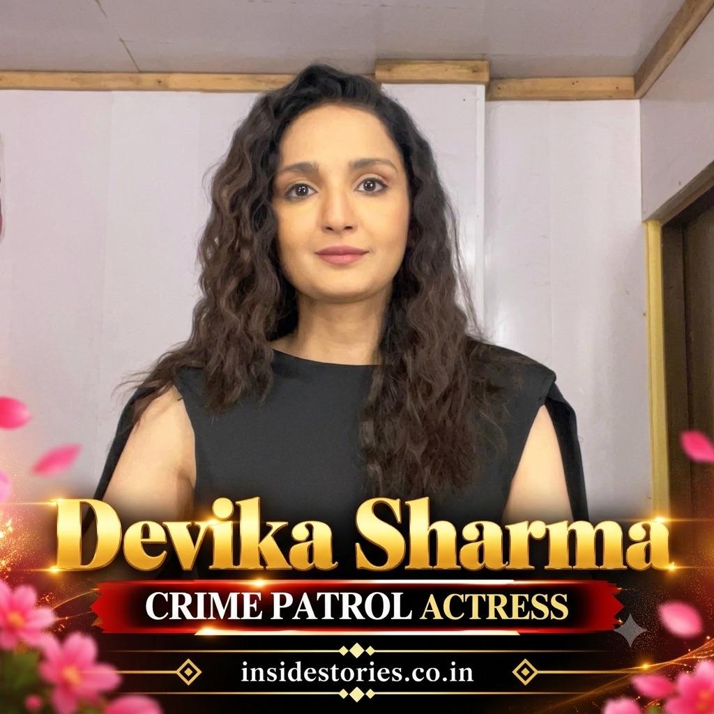 Devika Sharma