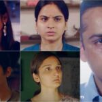 Intense scenes from Crime Patrol episode on Haridwar double murder case.