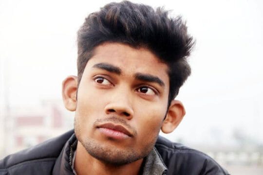 Writer/Actor: Prem Saxena