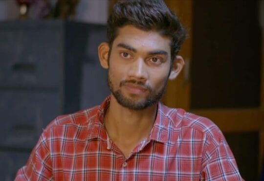Writer/Actor Prem Saxena roped in for a mini-series titled ‘The Game Plan’