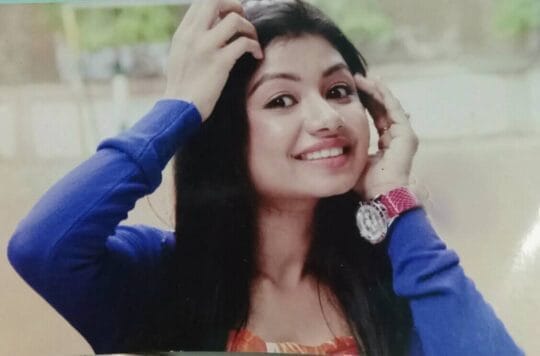 Sheetal Kaur: Crime patrol Actors and Actresses