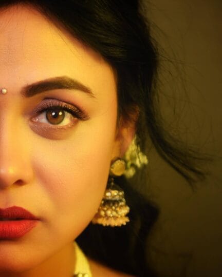 Prarthana Behere: Crime Patrol Actors and Actresses