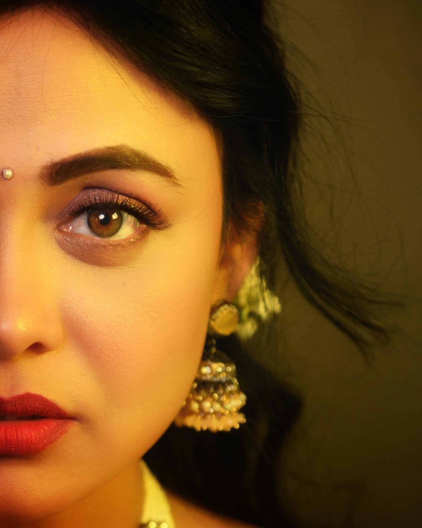 Prarthana Behere Crime Patrol actress