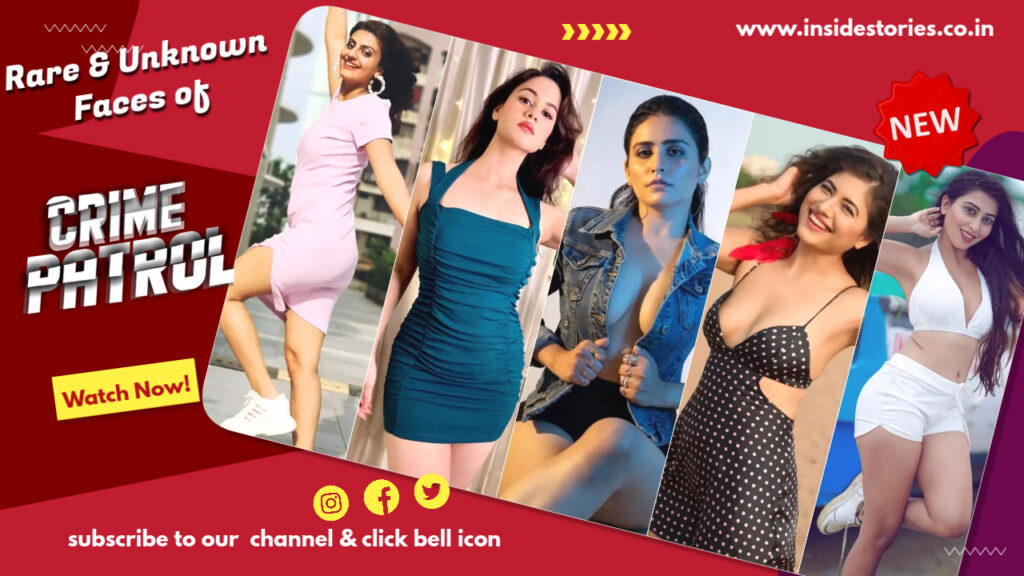 Crime Patrol Rare Faces Classic Actress 1024x576