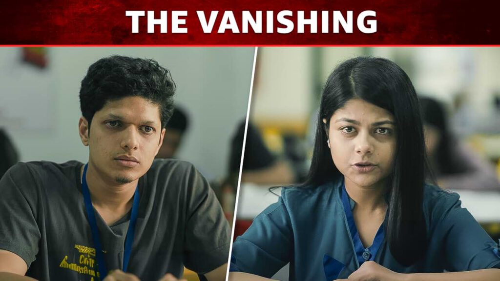 Crimes Aaj Kal Episode 4 (Season 3) | The Vanishing: Mystery behind disappearance of Suyash (5 July 2024 On Amazon MiniTV) Crimes Aaj Kal Season 3 Episode 4 Amazon Mini Tv The Vanishing 1024x576