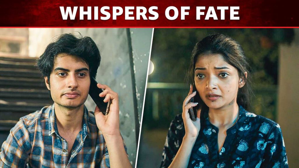 Crimes Aaj Kal Episode 3 (Season 3) | Whispers of Fate: Mystery behind disappearance of Swati Kanwar (5 July 2024 On Amazon MiniTV) Crimes Aaj Kal Season 3 Episode 3 Amazon Mini Tv Whispers Of Fate 1024x576