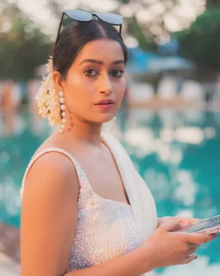 Maneesha Saxena: Crime Patrol Actors and Actresses