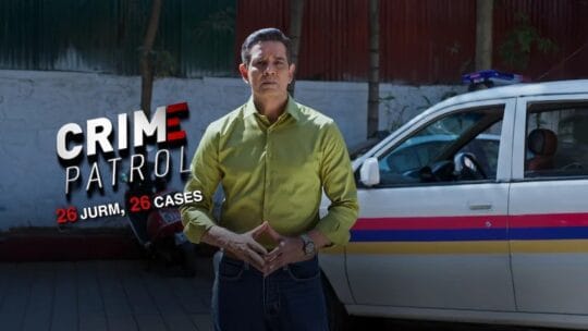 EPISODES 26 JURM, 26 CASES (NETFLIX) | CRIME PATROL