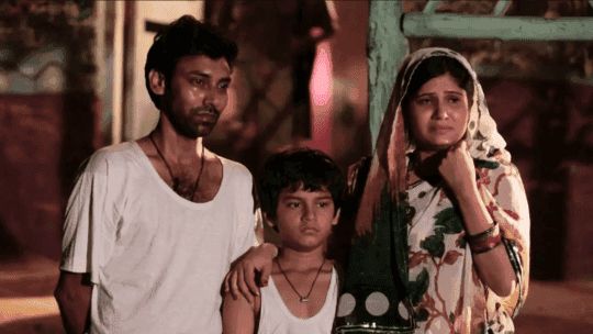 Shaitaan (Colors TV): Farmer lala Accused of Serial Killing (Episode 3 on 8th Dec 2012)