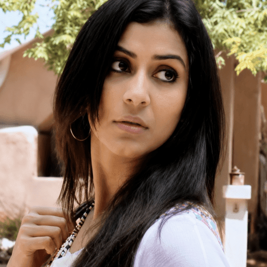 Crime Patrol Actress Mala Salaria