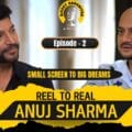 crime patrol to gangubai and heeramandi actor anuj sharma