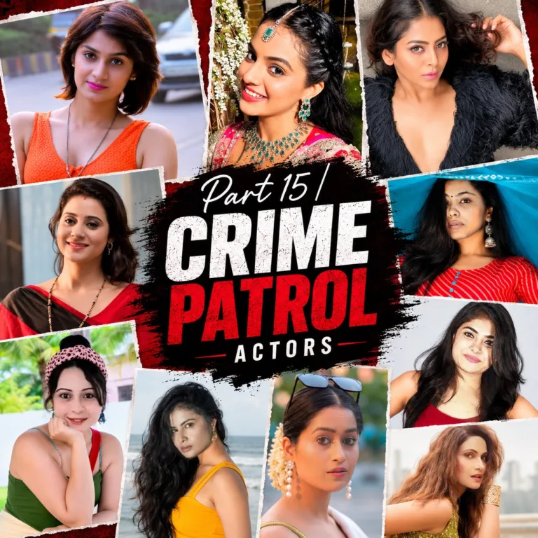 list 15 crime patrol most well known starcast.html