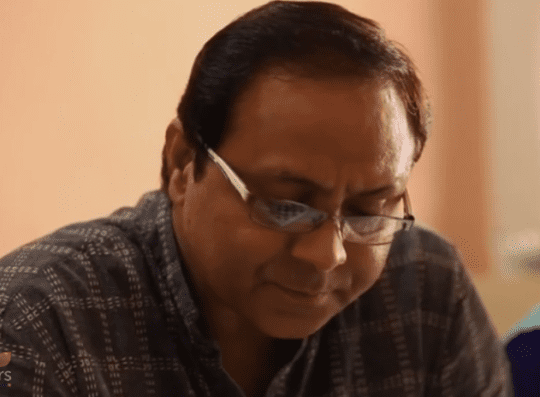 Shaitaan (Colors TV): Journalist Mahesh Awashti and his entire family gets murdered (Episode 51 on 6th July 2013)