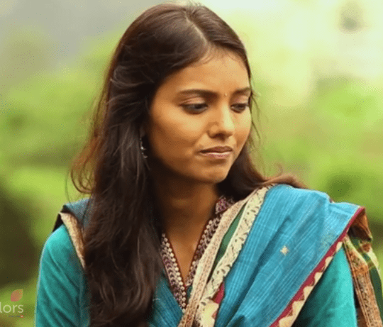 Shaitaan (Colors TV): Senior Citizen Sujata Mane Killed By Grandson (Episode 52 on 7th July 2013)
